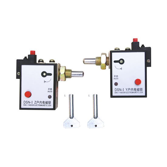 DSN-I型户内电磁锁