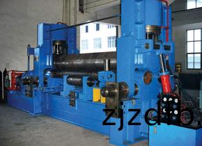 全自動型液壓機(ji)設備 新型智(zhi)能化自動液壓機設備