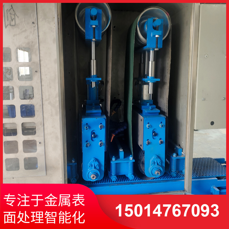 二砂(sha)二輪(lun)輸(shu)送(song)水磨(mo)機(ji)廠傢直銷(xiao)