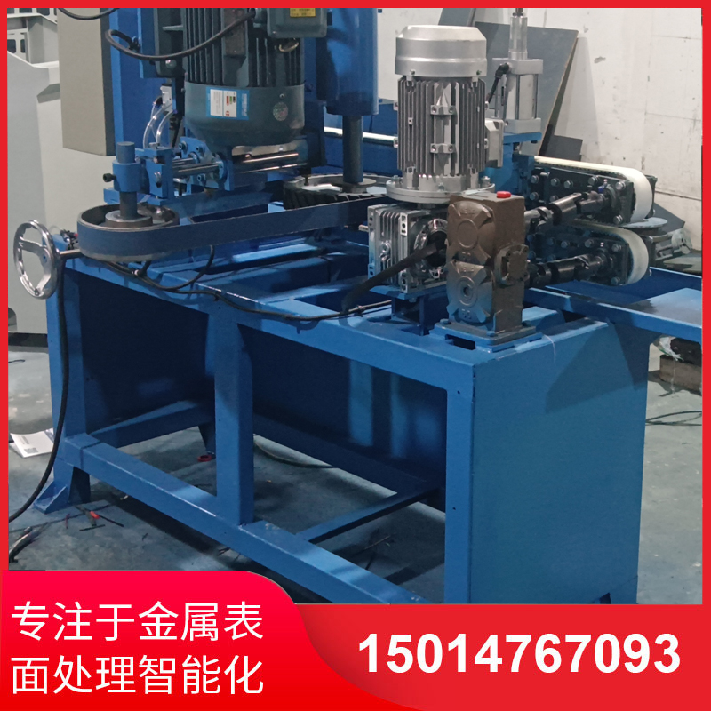 自(zi)動側(ce)麵砂光機(ji)廠傢(jia)