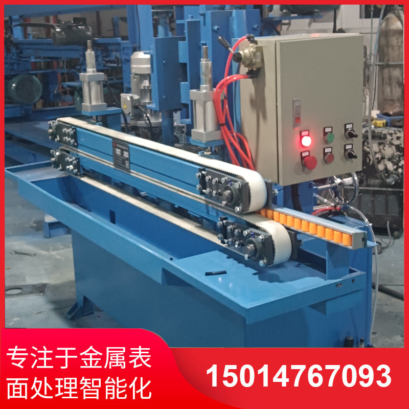 自動(dong)側(ce)麵砂(sha)光(guang)機(ji)供應