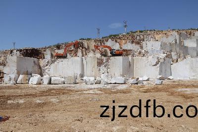 塞浦路斯灰鑛山