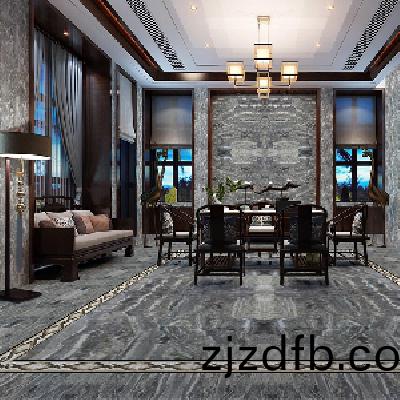 銀河木紋工程案例